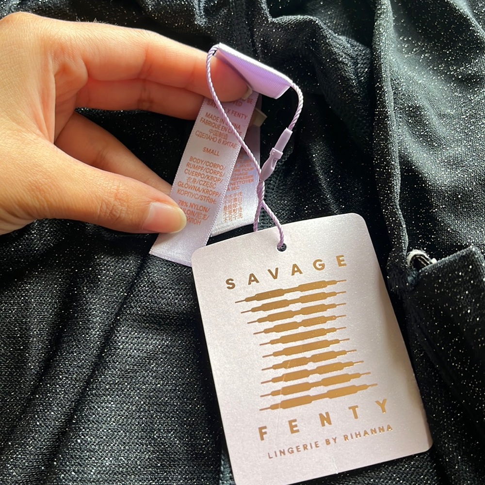 Sleep and shine onesie